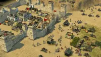 Stronghold Crusader 2: The Princess & The Pig 1