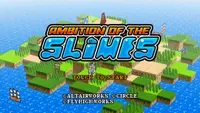 Ambition of the Slimes 1