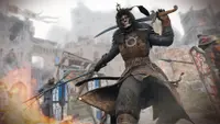 Khatun - Hero - FOR HONOR 1