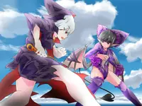 Siluman Fantasy The Novel 3 : A New World 4