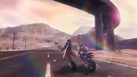 Road Redemption 1