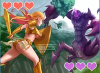 EVIL Maze! Horror Forest DLC Deluxe 2