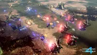 Command & Conquer™ 4 Tiberian Twilight Ultimate 4