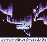 Pocket Penguin DX : A Retro Style Adventure 3