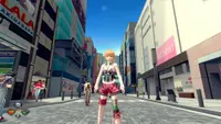 AKIBA'S TRIP: Undead & Undressed - Sena Kitada's Outfit 2