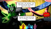Sentinels of the Multiverse - Wrath of the Cosmos 3