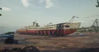 Ship Graveyard Simulator 2 - Submarines DLC 3