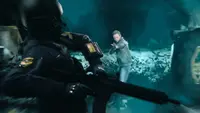 Quantum Break 1