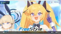 DJMAX RESPECT V - Blue Archive PACK 2