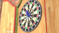 Darts Up 1