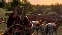 A Total War Saga: TROY - Rhesus & Memnon 1