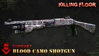Killing Floor - Camo Weapon Pack 3