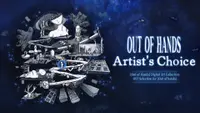 Out of hands - Collector's Edition Upgrade Package Collector's 1