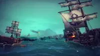 Besiege: The Splintered Sea 1