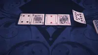 Pure Hold'em - Plume Card Deck 3