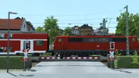 Train Simulator Classic 4