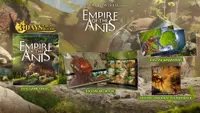 Empire of the Ants - Digital Deluxe Upgrade Digital Deluxe 1