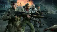 Zombie Army 4: Dead War Complete (PS4) 3