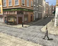 Sherlock Holmes - Nemesis Ultimate 1