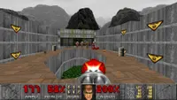 DOOM + DOOM II 2
