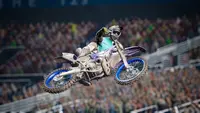 Monster Energy Supercross 4 - 2Stroke Bikes Pack Complete 1