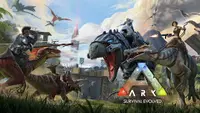 ARK: Survival Evolved 1