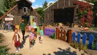 Planet Zoo: Barnyard Animal Pack Ultimate 3