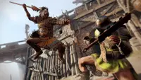 FOR HONOR™ - Ocelotl Hero 1