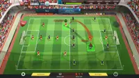 Football, Tactics & Glory 2