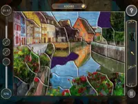 Fairytale Mosaics Beauty and Beast 3