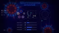 Microcosmum: survival of cells - Colors あの夜からキミに恋してた for Steam organisms 1
