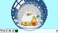 Coloring Pixels - Advent Pack 2