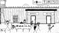 West of Loathing 3