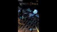 Winter Ember - Digital Comic: Issues 0-4 Ultimate 4