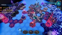 HexaScape: Cyber Defense (Xbox & PC) 2