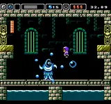 Alwa's Awakening The 8-Bit 1