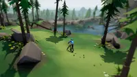 Lonely Mountains: Downhill - Riley's Return (Xbox & PC) 2