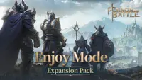Pennon and Battle - Enjoy Mode Expansion Pack 1