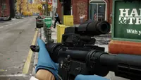 PAYDAY 2: Cartel Optics Mod Pack 2