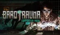Barotrauma - Supporter Pack 1