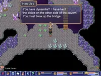 Aveyond 3-3: The Lost Orb 2