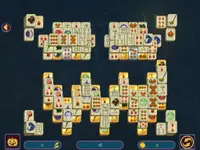 Halloween Night Mahjong 2