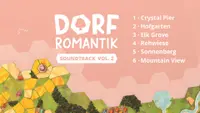 Dorfromantik Soundtrack Vol 2 1