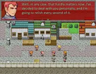 Heroes of Legionwood - Episode 2 4