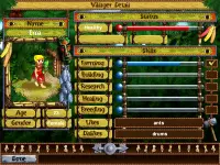 Virtual Villagers: A New Home 3