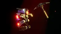 Deep Rock Galactic - Robot Rebellion Pack 4