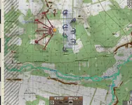 Graviteam Tactics: Volokonovka 1942 3