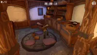 3D PUZZLE - Medieval Inn 2