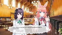 Watamari Part1 - A Match Made in Heaven - Kemomimi Patch 2