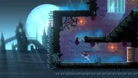 Dead Cells: Return to Castlevania 4